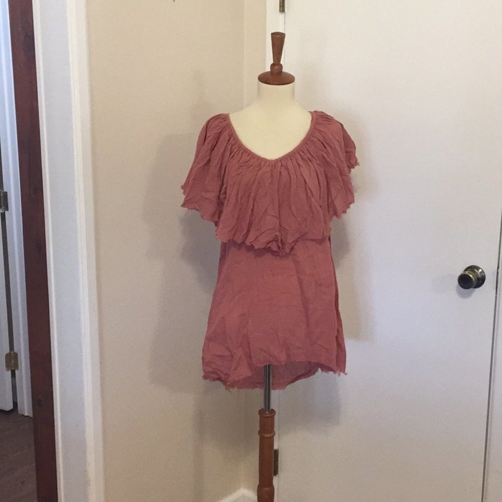 S LOVE TANJANE Top FF13 4203